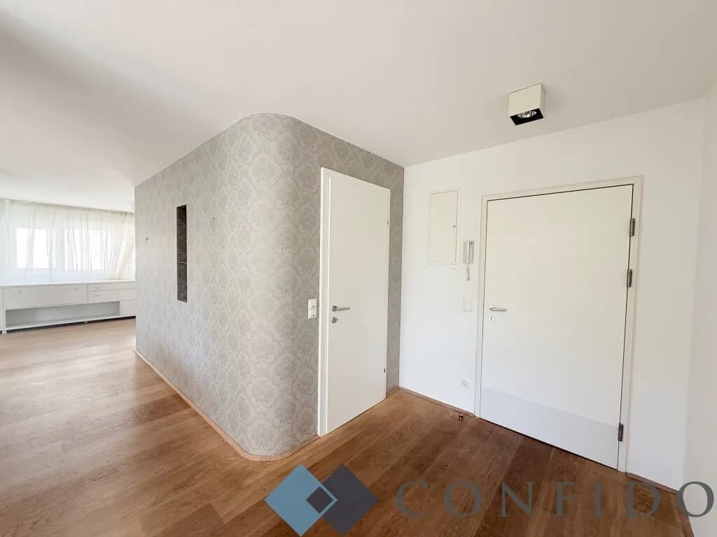 4-Zimmer-Wohnung mieten in Wien – 151,08 m², € 2.550 – Bild 12 von 32