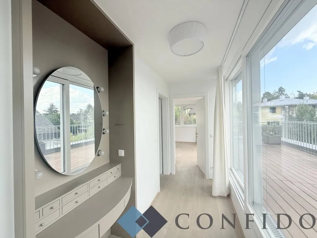 4-Zimmer-Wohnung mieten in Wien – 151,08 m², € 2.550 – Bild 26 von 32