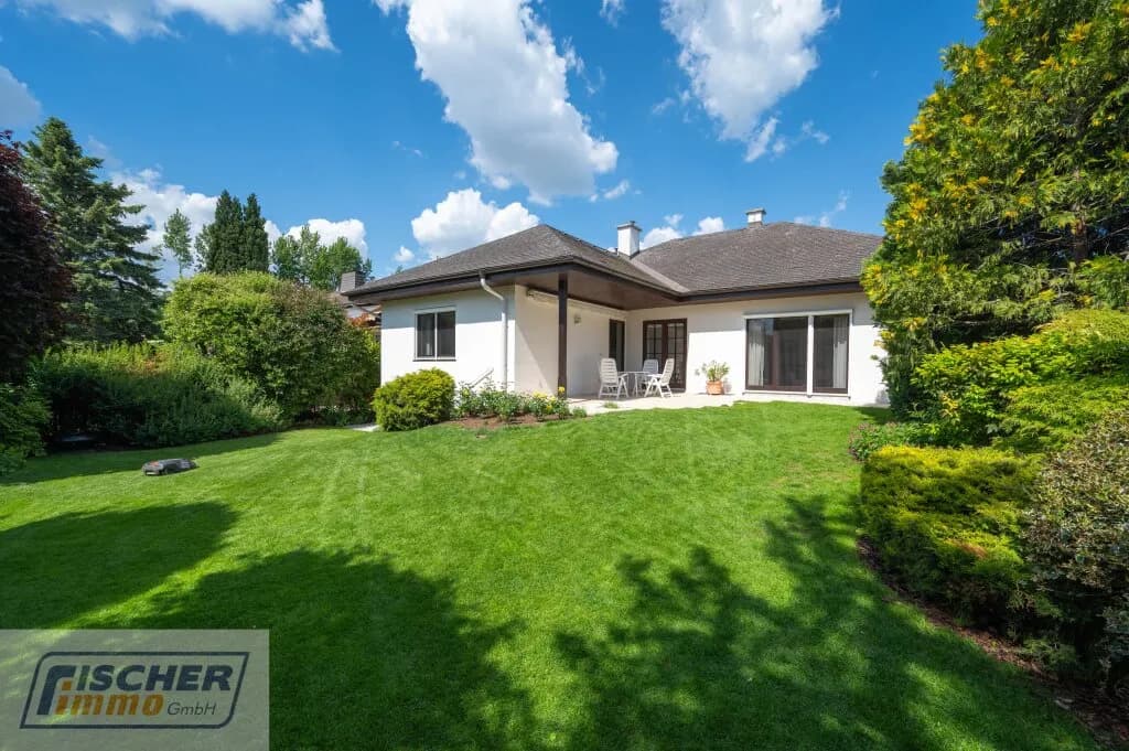 Haus kaufen in Mödling – 147,71 m², € 690.000