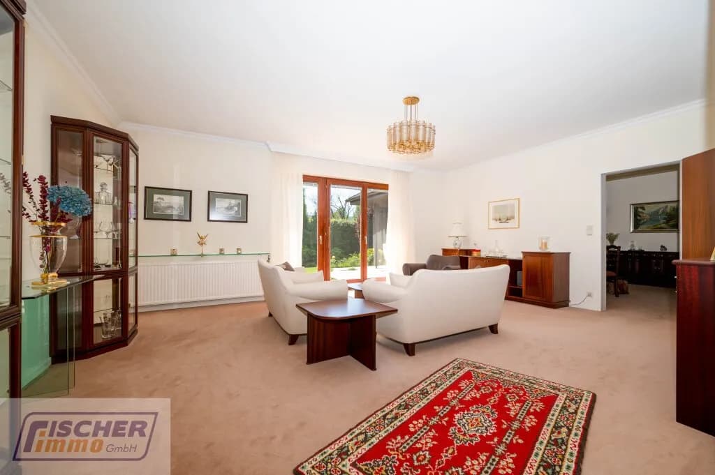 Haus kaufen in Mödling – 147,71 m², € 690.000 – Bild 3 von 35