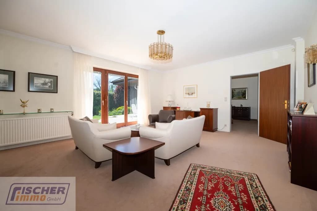 Haus kaufen in Mödling – 147,71 m², € 690.000 – Bild 4 von 35