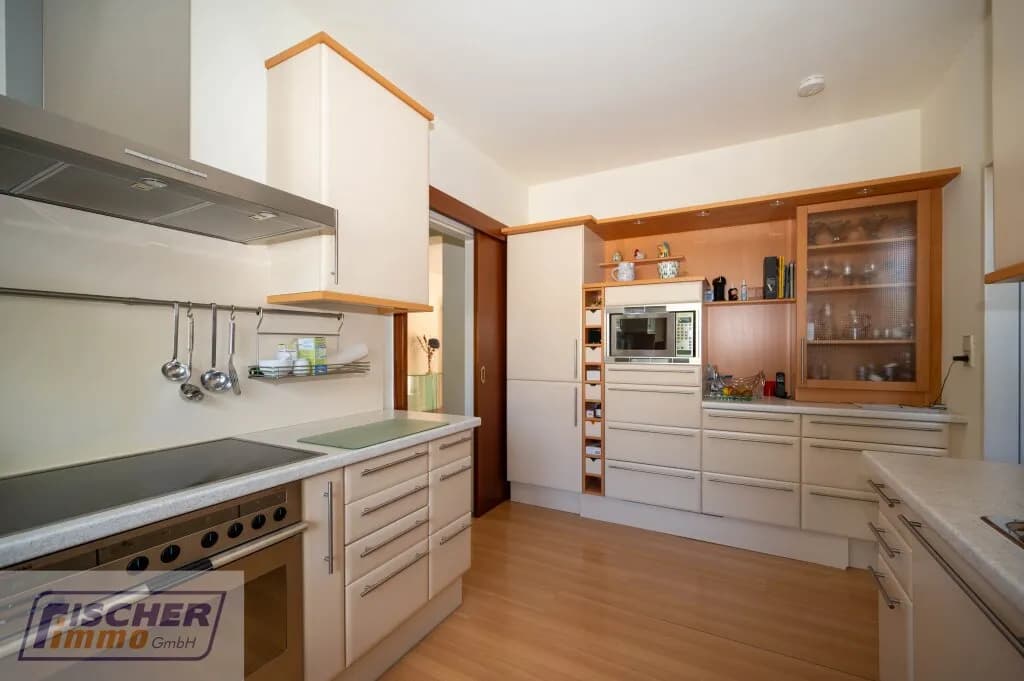 Haus kaufen in Mödling – 147,71 m², € 690.000 – Bild 9 von 35