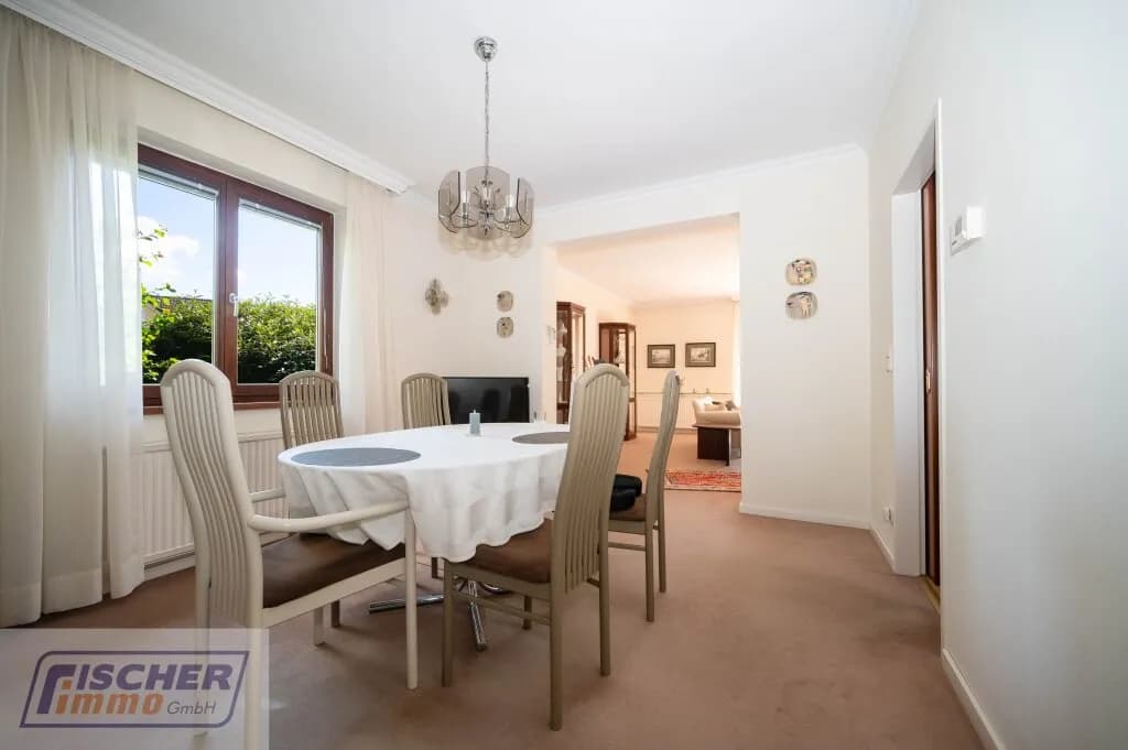 Haus kaufen in Mödling – 147,71 m², € 690.000 – Bild 10 von 35