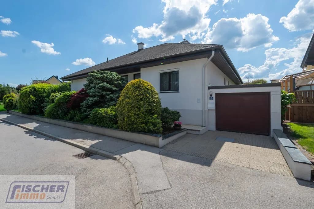 Haus kaufen in Mödling – 147,71 m², € 690.000 – Bild 26 von 35