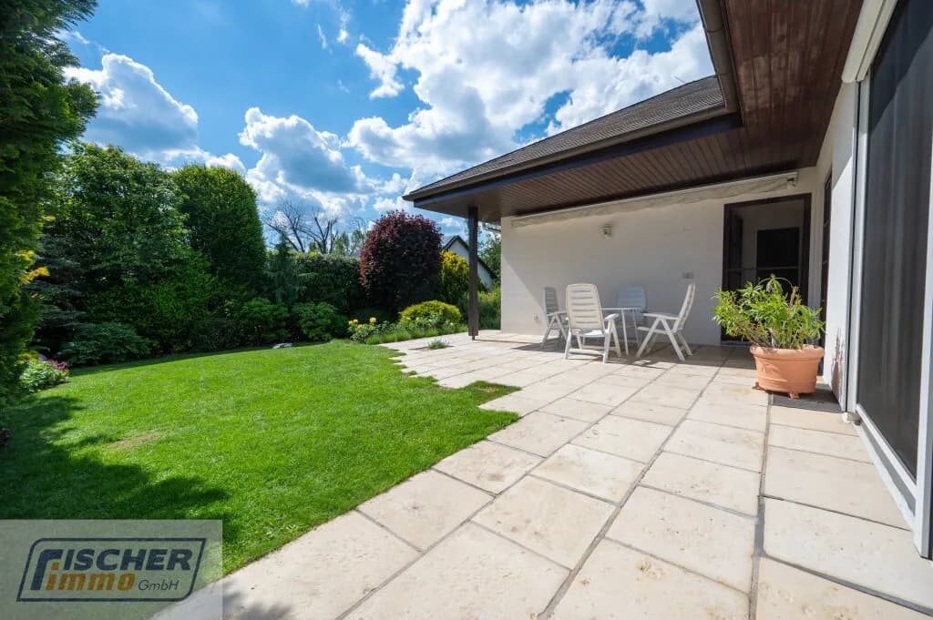 Haus kaufen in Mödling – 147,71 m², € 690.000 – Bild 28 von 35