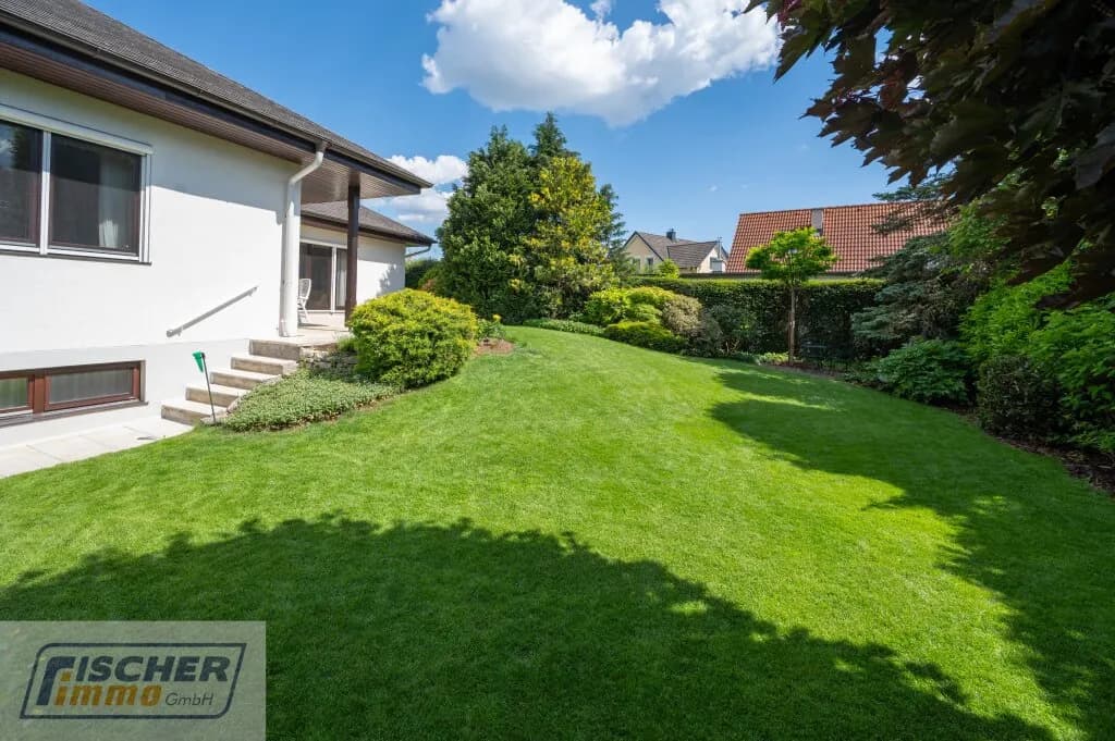Haus kaufen in Mödling – 147,71 m², € 690.000 – Bild 29 von 35