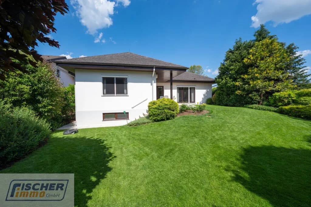 Haus kaufen in Mödling – 147,71 m², € 690.000 – Bild 32 von 35