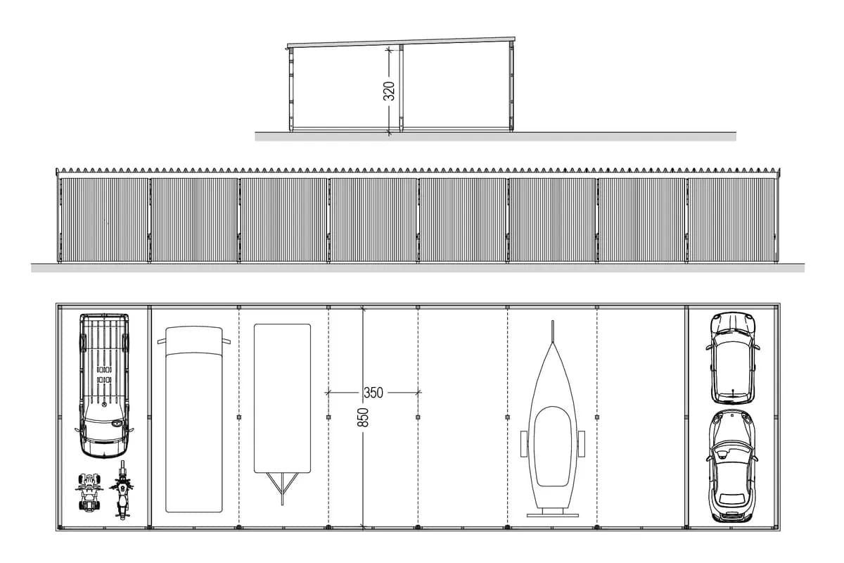 Immobilie mieten in Sankt Johann im Pongau – 30 m², € 120