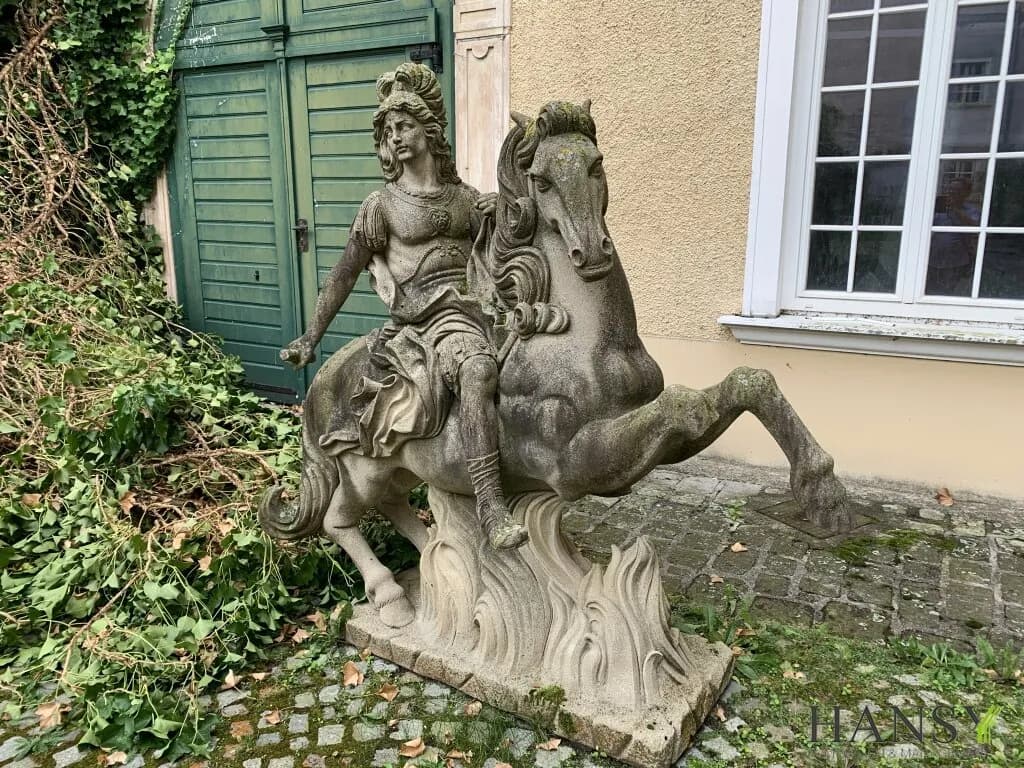 3-Zimmer-Wohnung kaufen in Neunkirchen – 105 m², € 515.000
