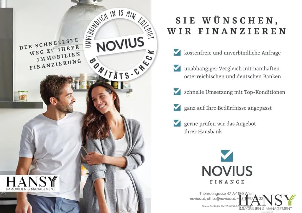 3-Zimmer-Wohnung kaufen in Neunkirchen – 105 m², € 515.000 – Bild 23 von 23