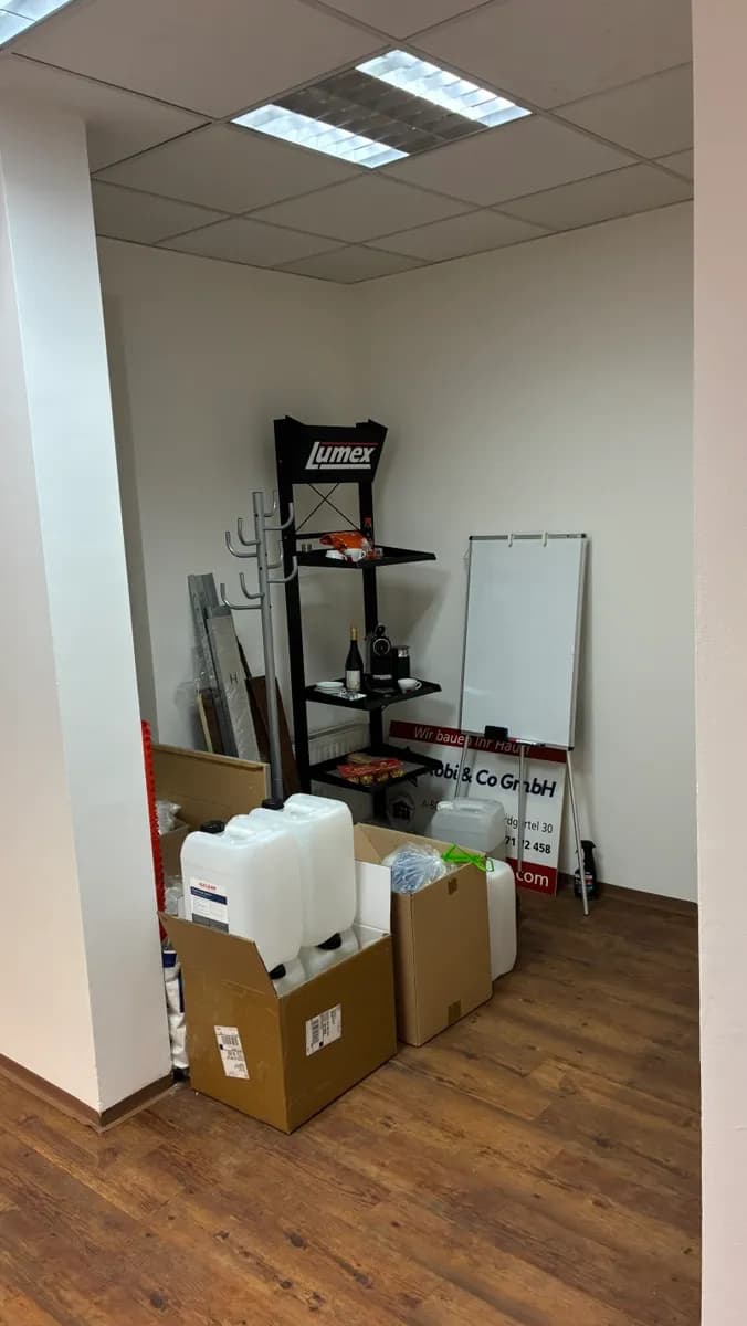 2-Zimmer-Gewerbeimmobilie mieten in Graz – 74 m², € 1.460 – Bild 3 von 8