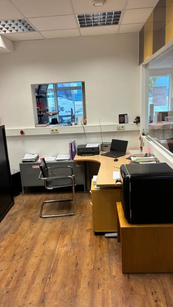 2-Zimmer-Gewerbeimmobilie mieten in Graz – 74 m², € 1.460 – Bild 4 von 8