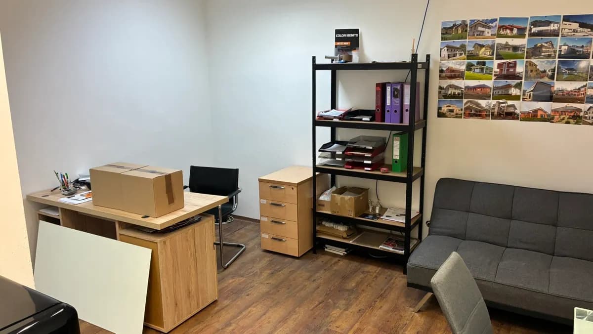 2-Zimmer-Gewerbeimmobilie mieten in Graz – 74 m², € 1.460 – Bild 5 von 8