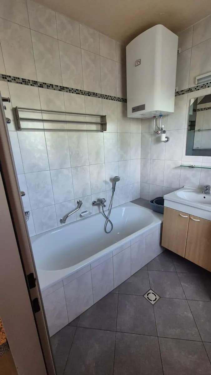 1-Zimmer-Wohnung mieten in Waidhofen an der Thaya – 41 m², € 510 – Bild 3 von 11