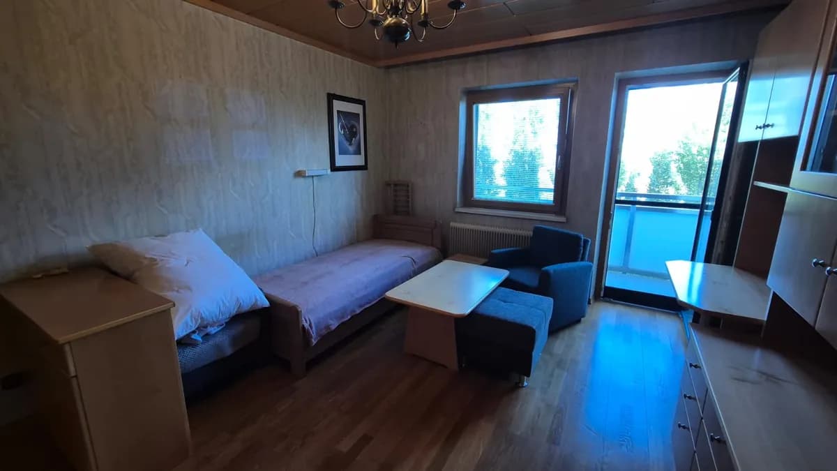 1-Zimmer-Wohnung mieten in Waidhofen an der Thaya – 41 m², € 510 – Bild 9 von 11