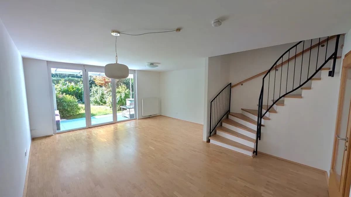 4-Zimmer-Wohnung mieten in Graz – 91 m², € 1.750