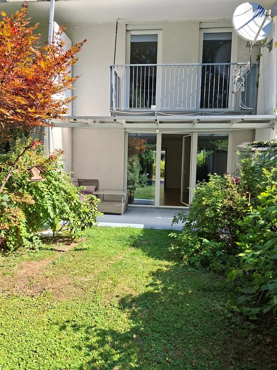 4-Zimmer-Wohnung mieten in Graz – 91 m², € 1.750 – Bild 2 von 11