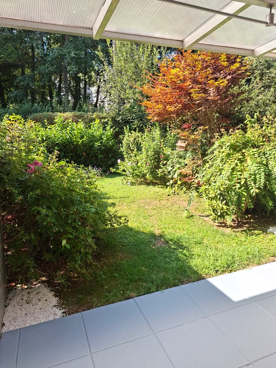 4-Zimmer-Wohnung mieten in Graz – 91 m², € 1.750 – Bild 3 von 11