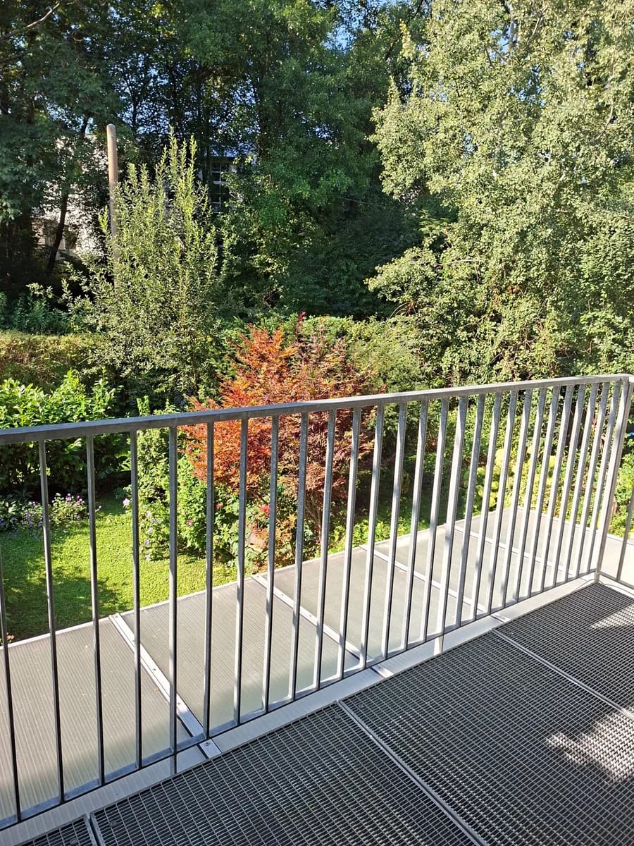 4-Zimmer-Wohnung mieten in Graz – 91 m², € 1.750 – Bild 7 von 11