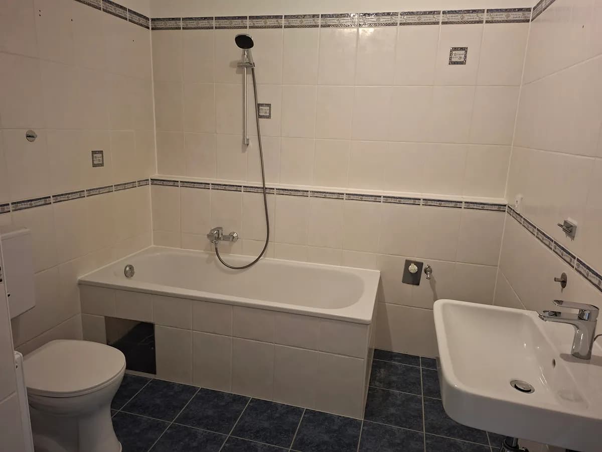 4-Zimmer-Wohnung mieten in Graz – 91 m², € 1.750 – Bild 8 von 11