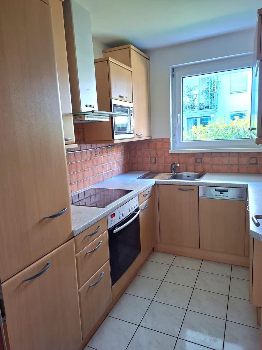 4-Zimmer-Wohnung mieten in Graz – 91 m², € 1.750 – Bild 9 von 11
