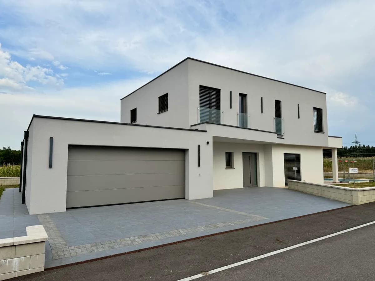 5-Zimmer-Haus kaufen in Amstetten – 183 m², € 849.000