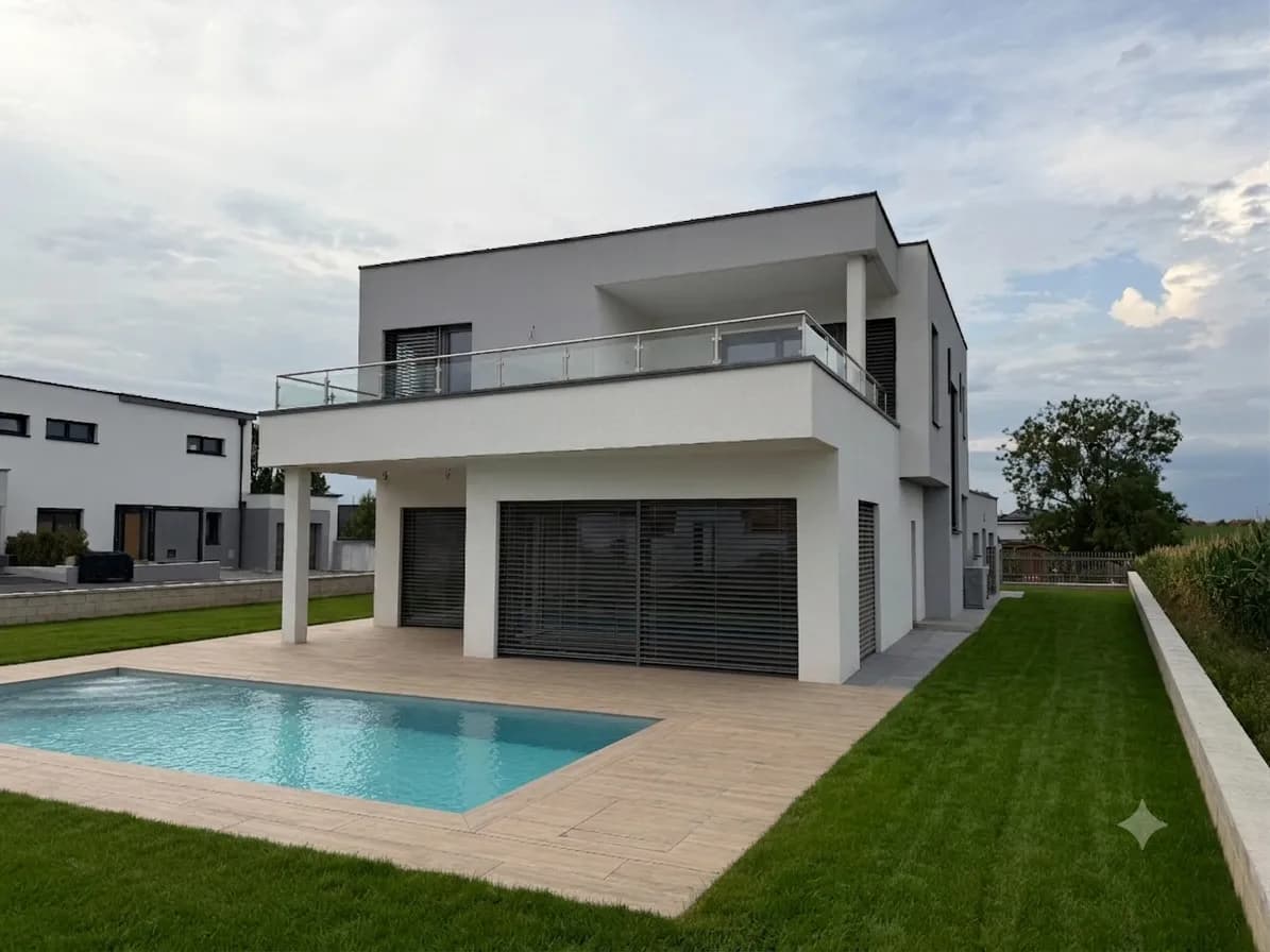 5-Zimmer-Haus kaufen in Amstetten – 183 m², € 849.000 – Bild 3 von 28