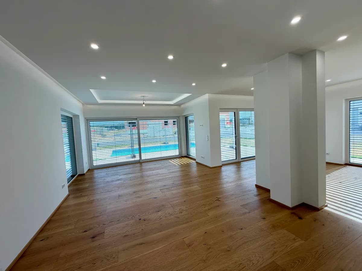 5-Zimmer-Haus kaufen in Amstetten – 183 m², € 849.000 – Bild 10 von 28
