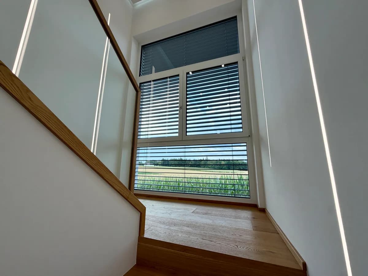 5-Zimmer-Haus kaufen in Amstetten – 183 m², € 849.000 – Bild 13 von 28