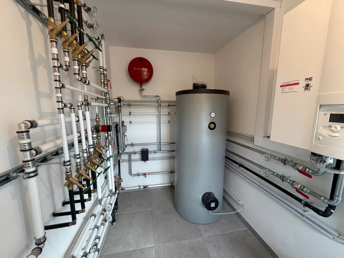 5-Zimmer-Haus kaufen in Amstetten – 183 m², € 849.000 – Bild 28 von 28