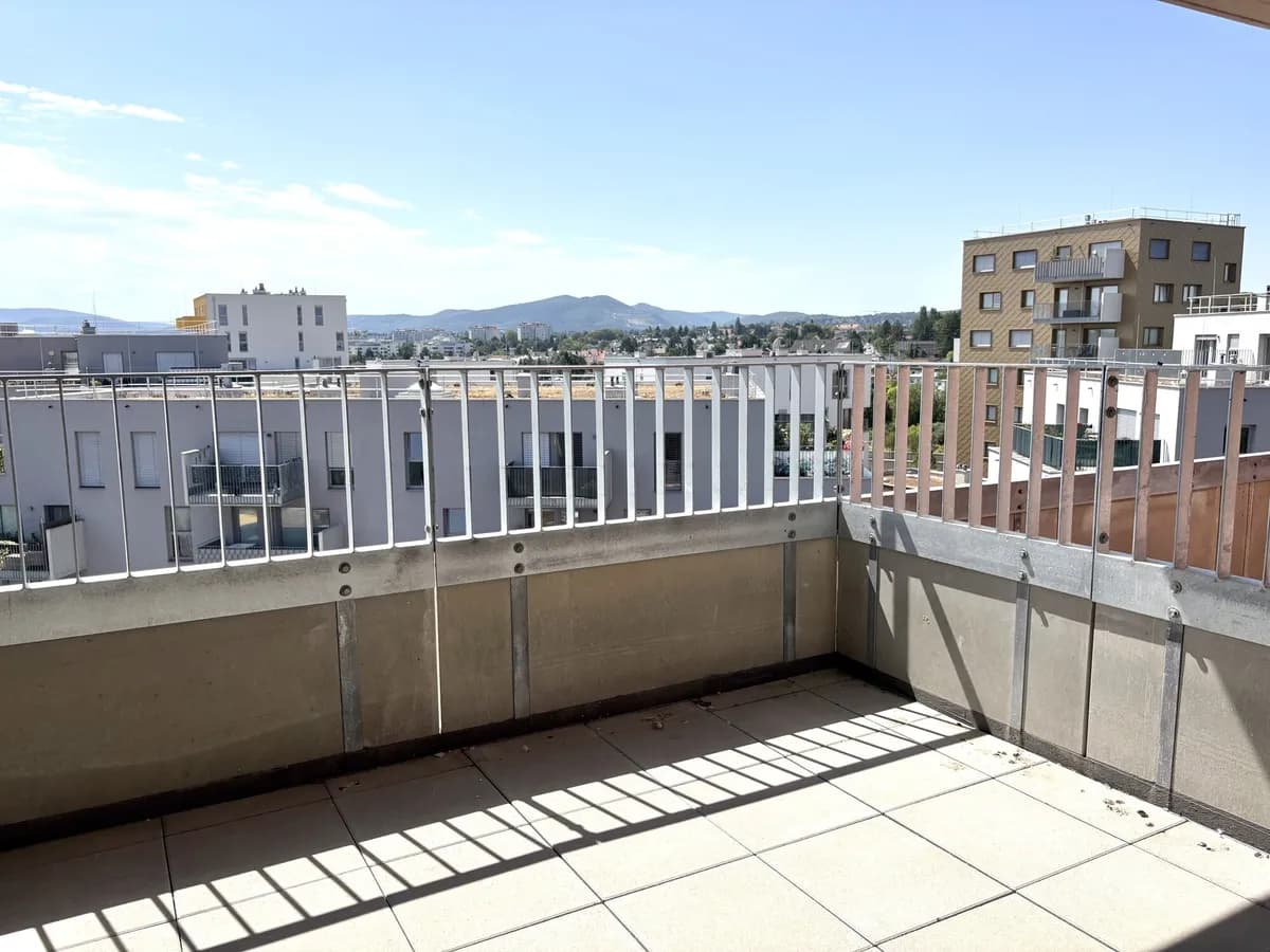 2-Zimmer-Wohnung mieten in Wien – 43,84 m², € 849