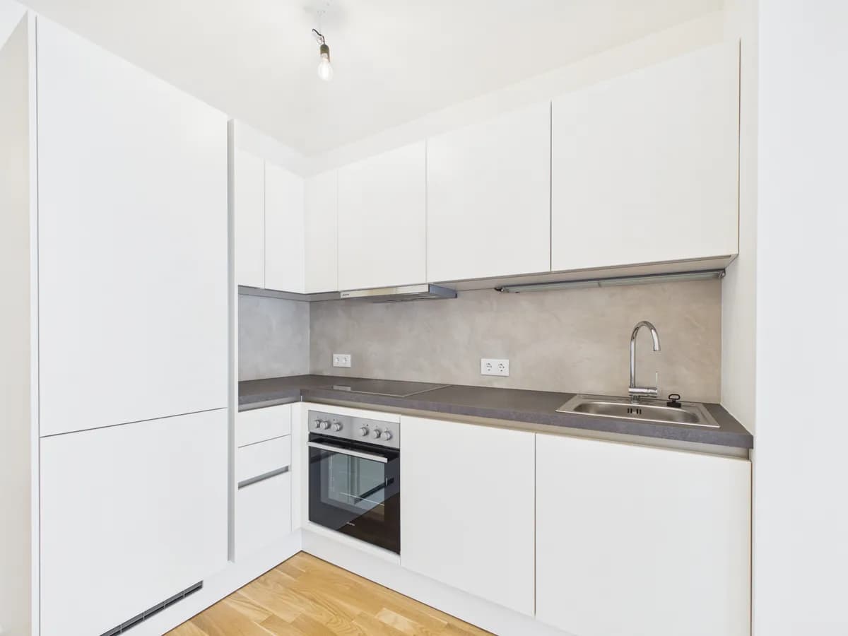 2-Zimmer-Wohnung mieten in Wien – 43,84 m², € 849 – Bild 2 von 17
