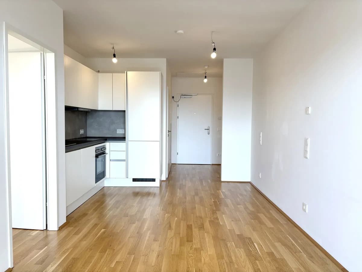 2-Zimmer-Wohnung mieten in Wien – 43,84 m², € 849 – Bild 3 von 17