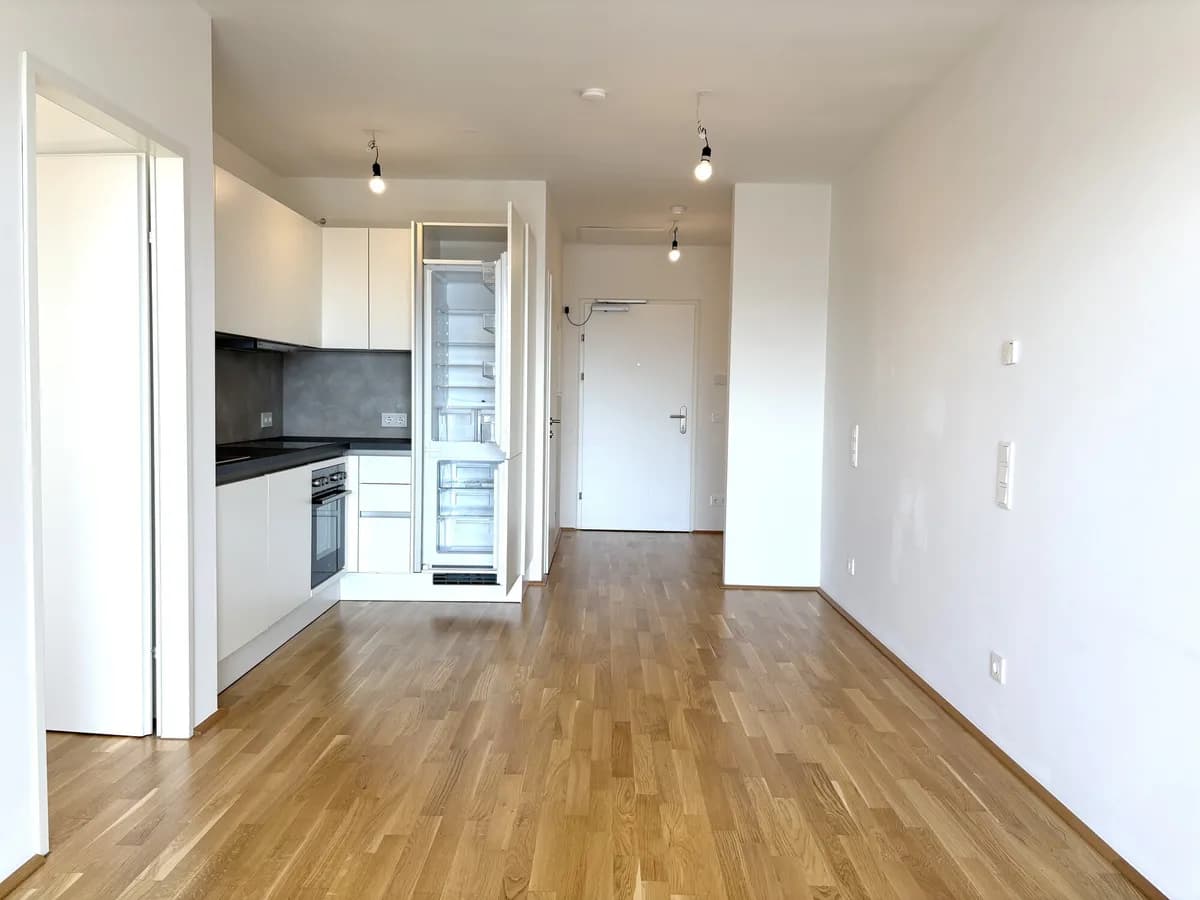 2-Zimmer-Wohnung mieten in Wien – 43,84 m², € 849 – Bild 4 von 17