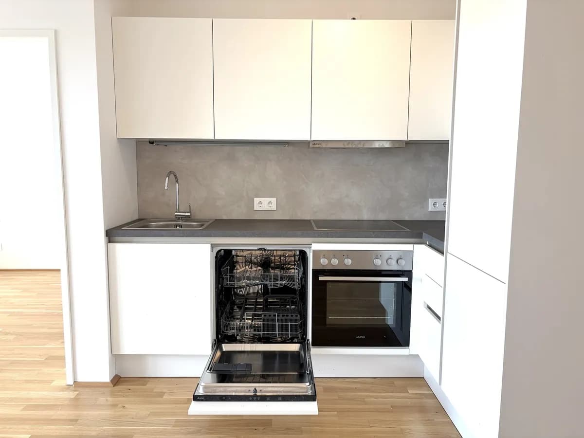2-Zimmer-Wohnung mieten in Wien – 43,84 m², € 849 – Bild 5 von 17