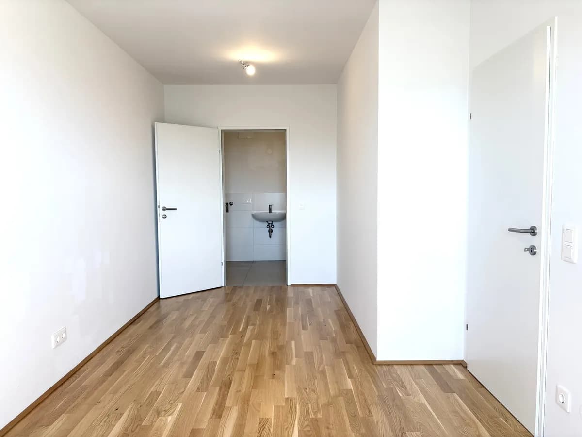 2-Zimmer-Wohnung mieten in Wien – 43,84 m², € 849 – Bild 8 von 17