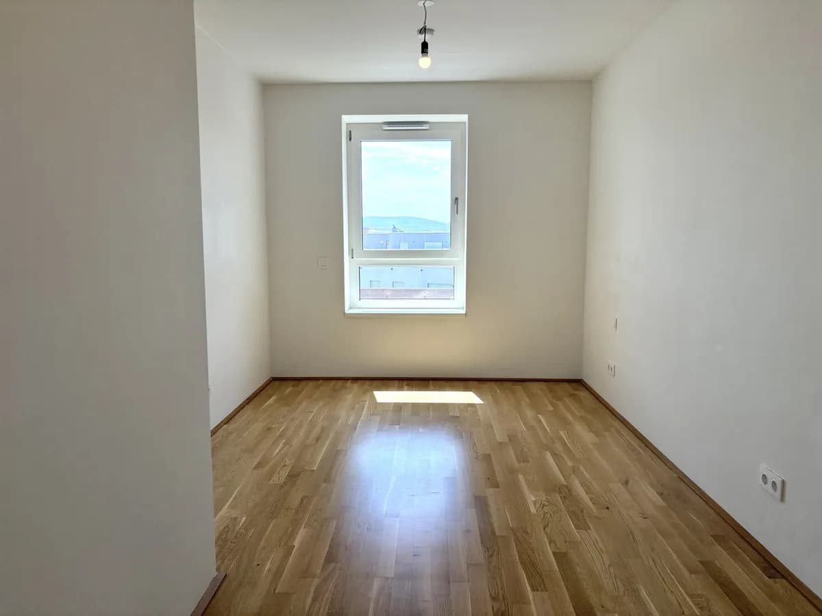 2-Zimmer-Wohnung mieten in Wien – 43,84 m², € 849 – Bild 9 von 17