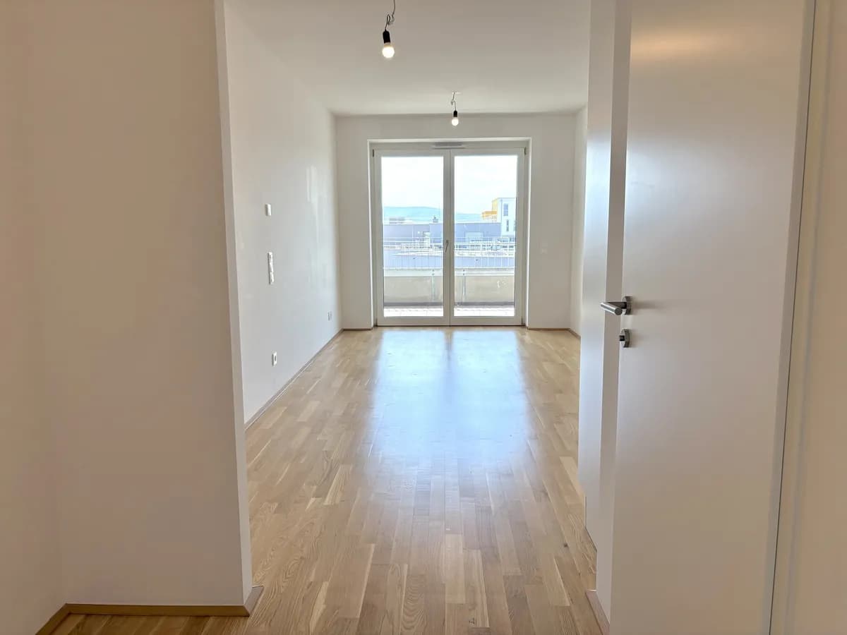 2-Zimmer-Wohnung mieten in Wien – 43,84 m², € 849 – Bild 10 von 17
