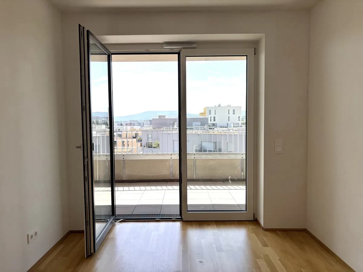 2-Zimmer-Wohnung mieten in Wien – 43,84 m², € 849 – Bild 11 von 17