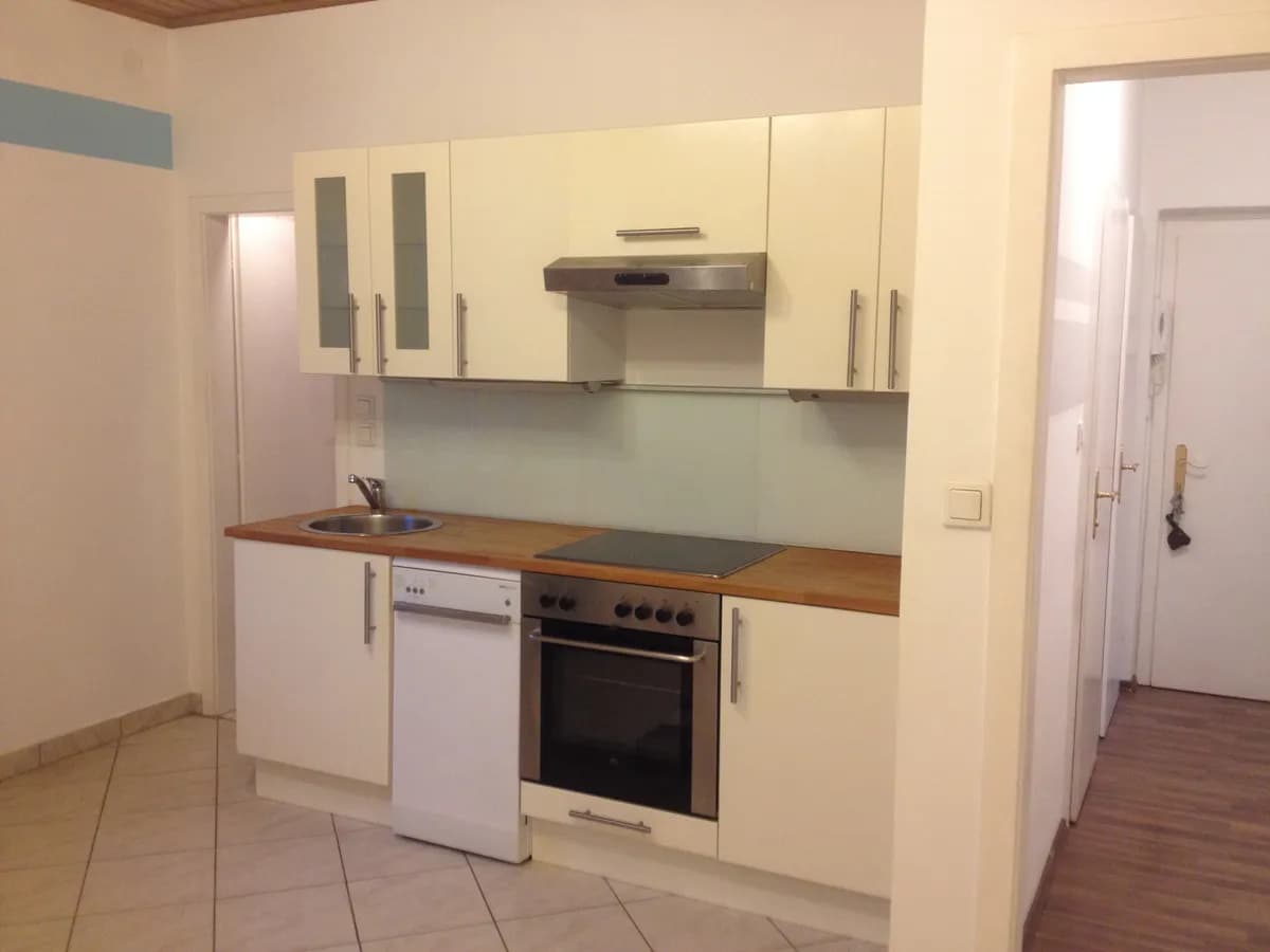 2-Zimmer-Wohnung mieten in Baden – 57 m², € 735 – Bild 5 von 5