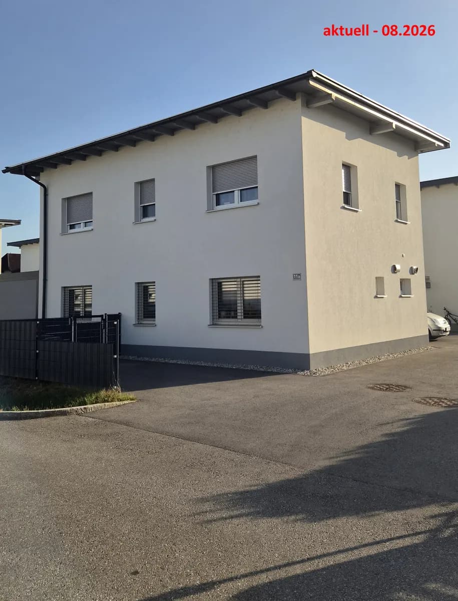 5-Zimmer-Haus mieten in Perg – 120 m², € 1.512
