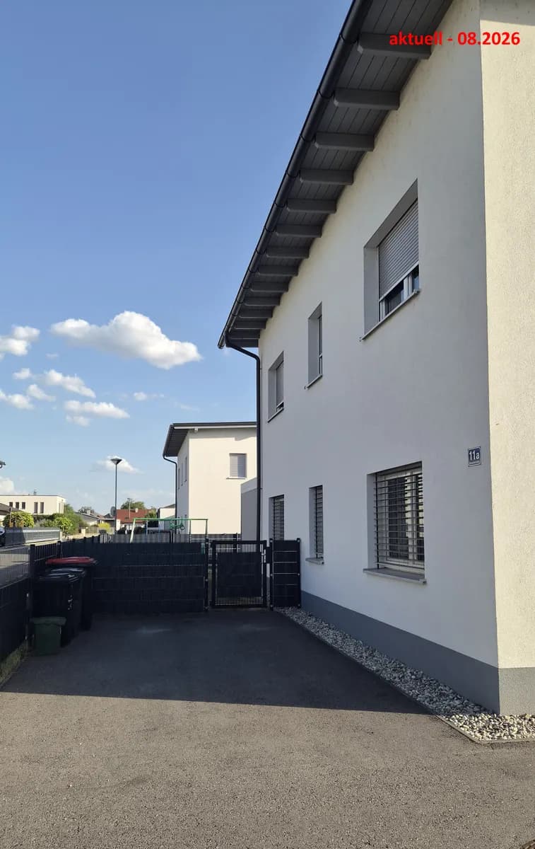 5-Zimmer-Haus mieten in Perg – 120 m², € 1.512 – Bild 2 von 17