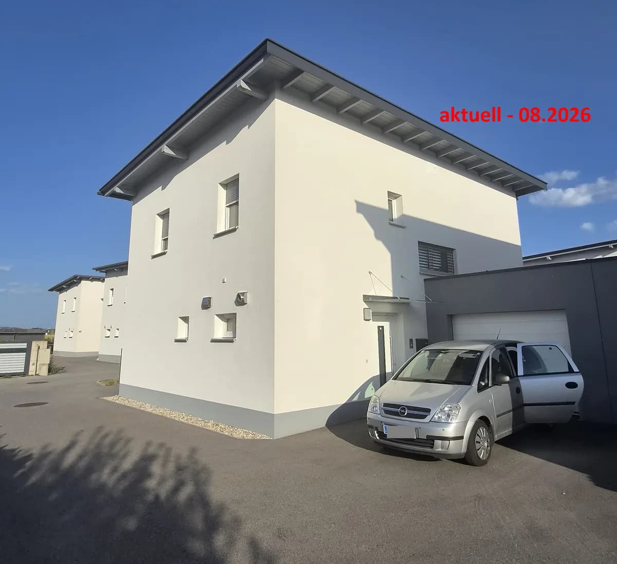 5-Zimmer-Haus mieten in Perg – 120 m², € 1.512 – Bild 3 von 17