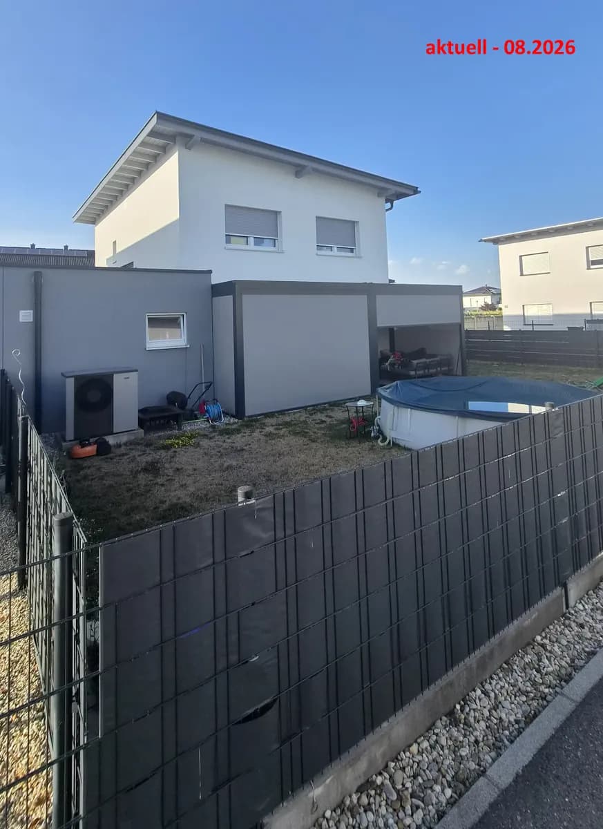 5-Zimmer-Haus mieten in Perg – 120 m², € 1.512 – Bild 5 von 17