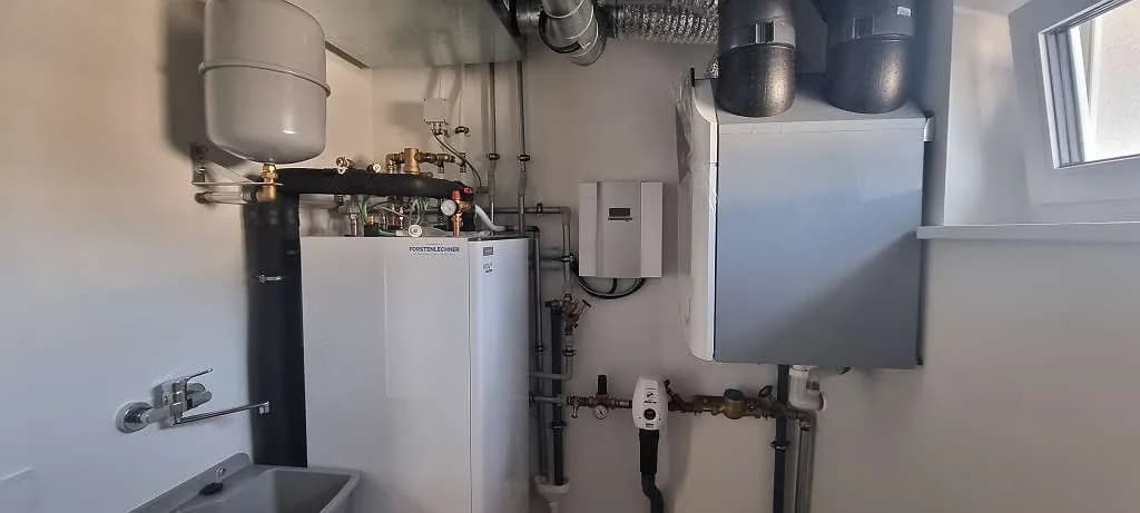 5-Zimmer-Haus mieten in Perg – 120 m², € 1.512 – Bild 7 von 17
