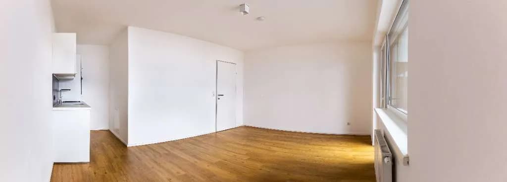 1-Zimmer-Wohnung mieten in Innsbruck – 29 m², € 1.000 – Bild 3 von 20