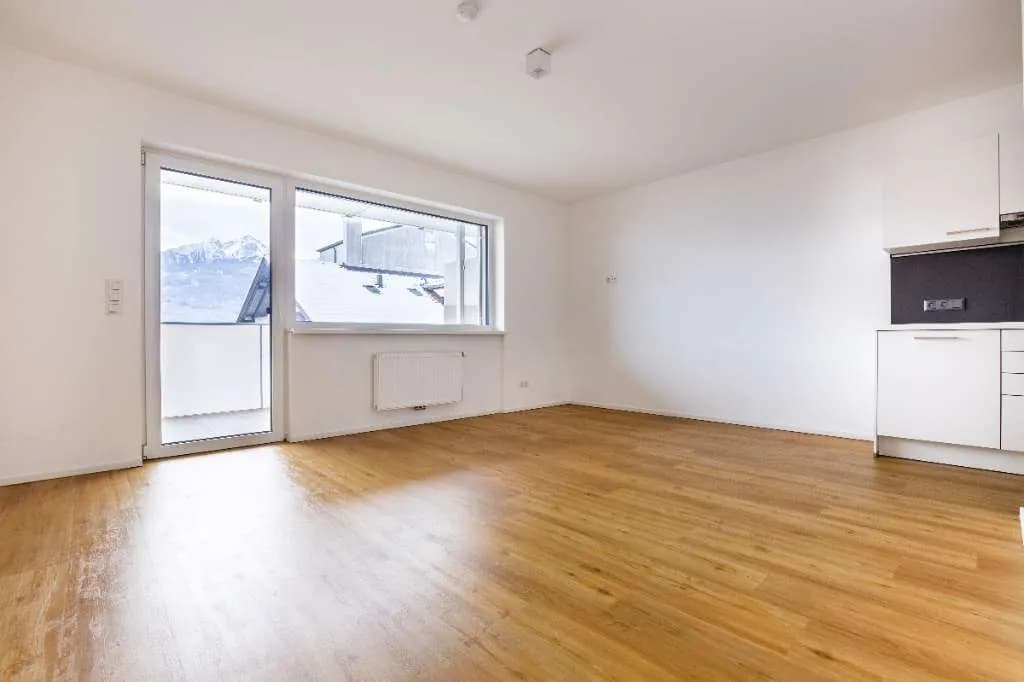 1-Zimmer-Wohnung mieten in Innsbruck – 29 m², € 1.000 – Bild 5 von 20