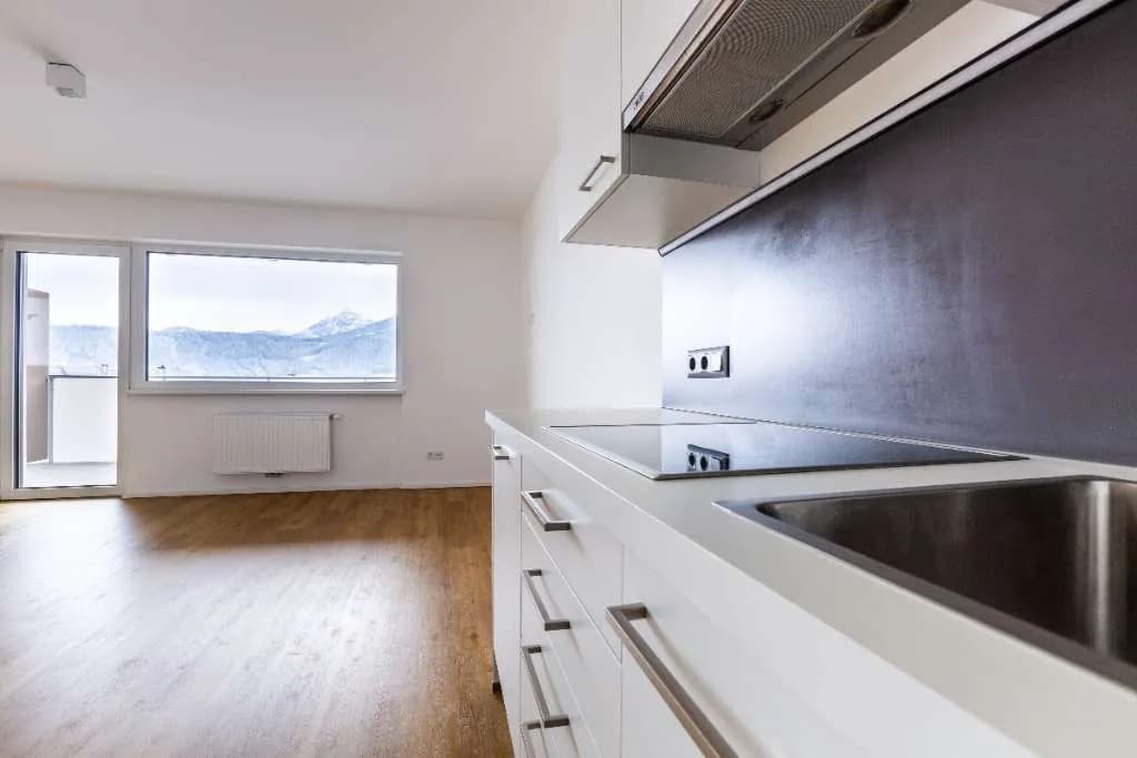 1-Zimmer-Wohnung mieten in Innsbruck – 29 m², € 1.000 – Bild 11 von 20