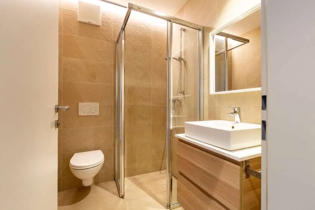 1-Zimmer-Wohnung mieten in Innsbruck – 29 m², € 1.000 – Bild 14 von 20