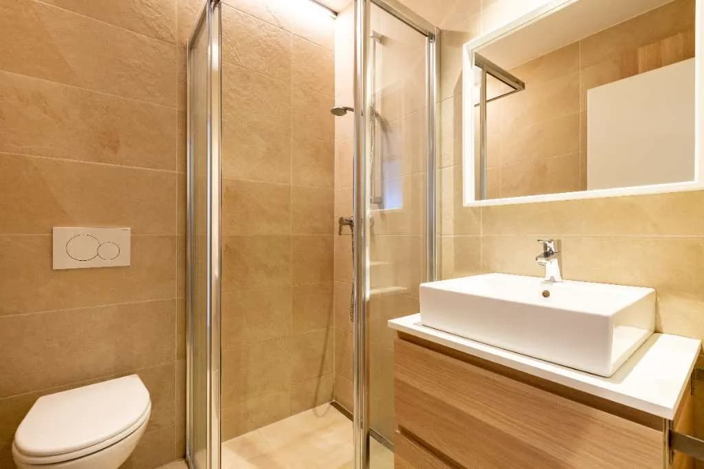 1-Zimmer-Wohnung mieten in Innsbruck – 29 m², € 1.000 – Bild 15 von 20